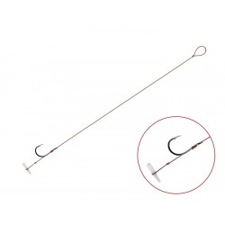 Delphin - Carlige Legate Proxi 8 Montura Quickstop Nr.8 Delphin - Carlige Legate Proxi 8 Montura Quickstop Nr.8